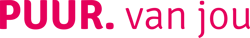 PUUR-van-jou_logo_roze